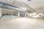 Tiefgarage - 