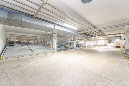 Tiefgarage - 