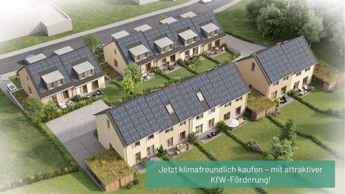 KfW Förderung.jpg - 5 Zimmer Doppelhaushälfte zum Kaufen in Schwäbisch Gmünd