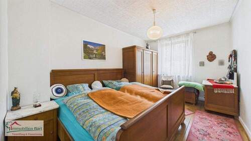 Schlafzimmer - 