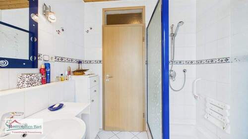 Badezimmer - 