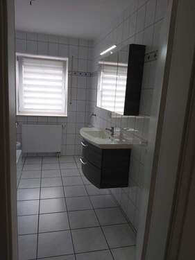 Badezimmer - 