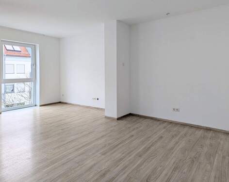 Wohn- und Essbereich - 