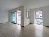 Bodentiefe Fenster - 