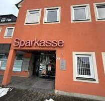 GewerbeeinheitLadengeschäft im Ortskern von Schwarzach zu vermieten - Schwarzach am Main Stadtschwarzach