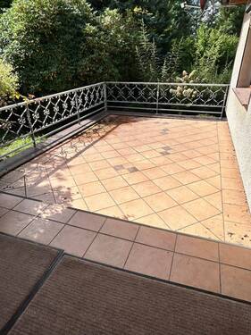 Terrasse - 