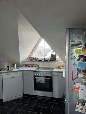 Küche - DG - 