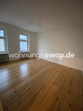 Bild 1 - Wohnungsswap - Rathenower Str. - 850,00&nbsp;EUR Kaltmiete, ca.&nbsp; 69,00&nbsp;m&sup2;&nbsp;Wohnfl&auml;che