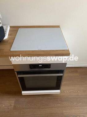 Bild 3 - 2 Zimmer Etagenwohnung in Berlin
