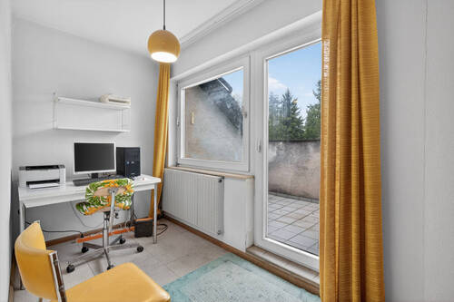 Zimmer OG - 