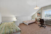 Schlafzimmer OG - 