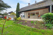Garten Ansicht 2 - 