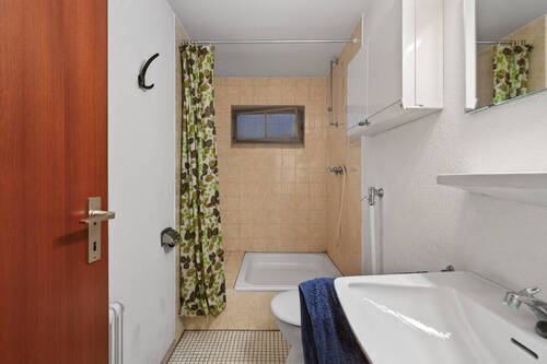 Dusche KG - 