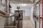 Heizraum - 