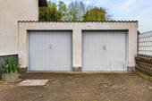 Garagen - 