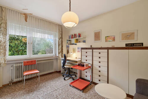 Zimmer EG - 
