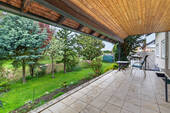 Terrasse - 