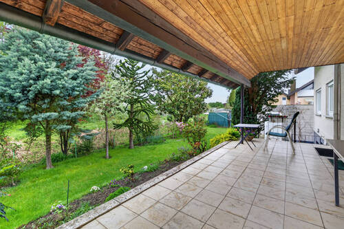 Terrasse - 