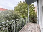 3 - 4 Zimmer Etagenwohnung in Berlin