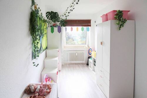 Kind - Einfamilienhaus in Wuppertal zum Kaufen