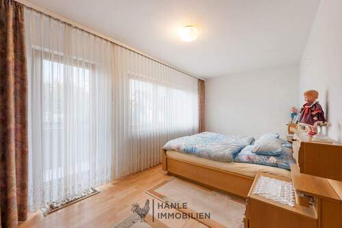 Elternschlafzimmer - 