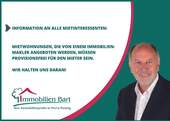 Information an unsere Kunden - 
