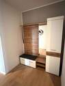 Gaderobe in Flur - 