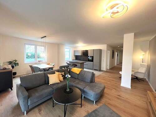 Essen/Wohnen/Küche - 