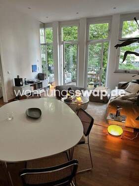 Bild 1 - Wohnungsswap - Maistraße - 2.200,00&nbsp;EUR Kaltmiete, ca.&nbsp; 67,00&nbsp;m&sup2;&nbsp;Wohnfl&auml;che