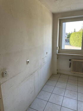 Küche - 3 Zimmer Etagenwohnung zum Kaufen in Putzbrunn