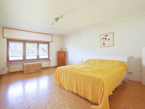 Schlafzimmer - 