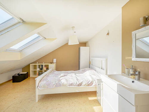 Gästezimmer - 