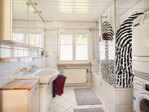 Badezimmer - 