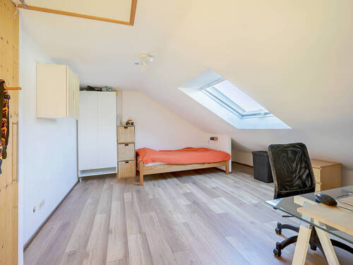 Zimmer - 