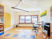 Arbeitszimmer - 