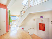Treppenhaus - 