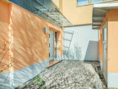 Hauseingang - 