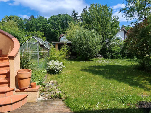 Garten - 