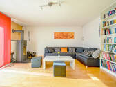 Wohnzimmer - 