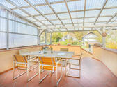 Gartenterrasse - 