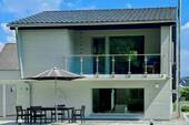 Terrassenbereich - 