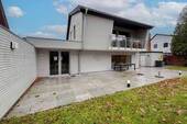 Gartenansicht - 
