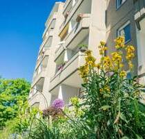 3-Raum-Wohnung mit Balkon nahe Eissportzentrum - Chemnitz Borna-Heinersdorf