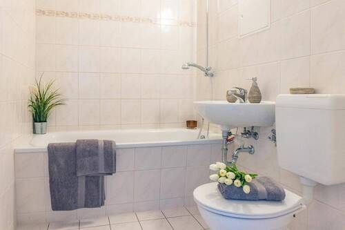 Bad Vergleichswohnung - 