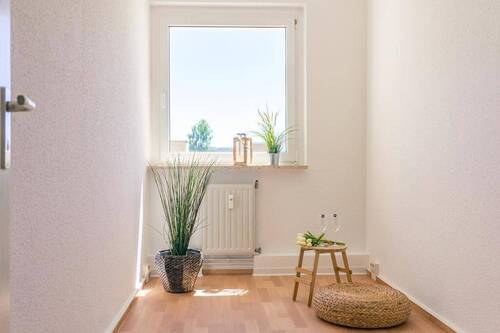 Kinderzimmer Vergleichswohnung - 