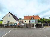 Vorderansicht - Für Visionäre: Abrissobjekt mit Zukunft in ruhiger Stadtrandlage von Olching *PROVISIONSFREI*
