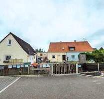 Für Visionäre: Abrissobjekt mit Zukunft in ruhiger Stadtrandlage von Olching *PROVISIONSFREI*