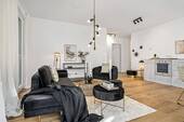 Wohnen - 4 Zimmer Etagenwohnung zum Kaufen in München