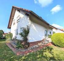 MusikerviertelVellmar Einfamilienhaus - super Grundriss mit 4 Schlafzimmern - Vellmar / Obervellmar