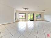 Terrassenausgang - Einfamilienhaus mit 144,30 m² in Vellmar / Obervellmar zum Kaufen